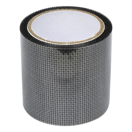 Benson Zelfklevende Hor Reparatietape - 160 x 5 cm - Zwart
