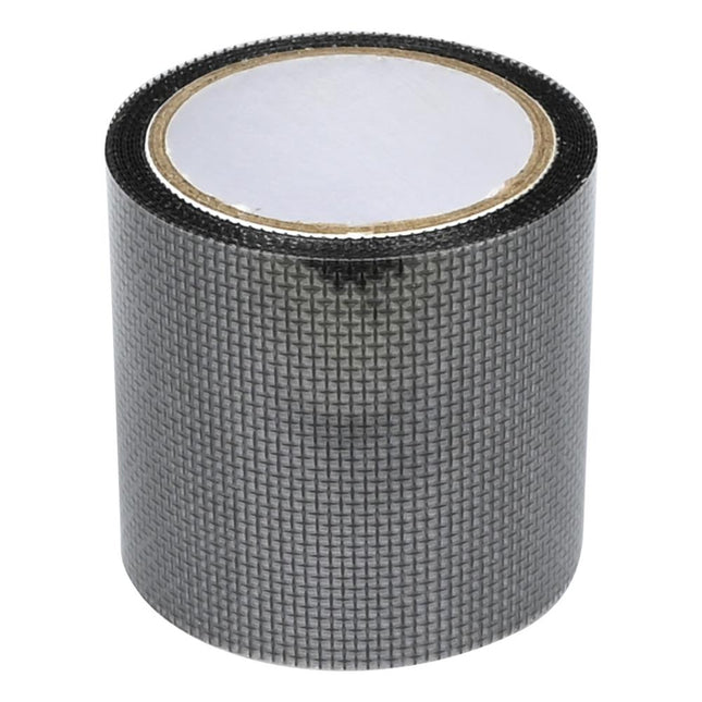 Benson Zelfklevende Hor Reparatietape - 160 x 5 cm - Zwart