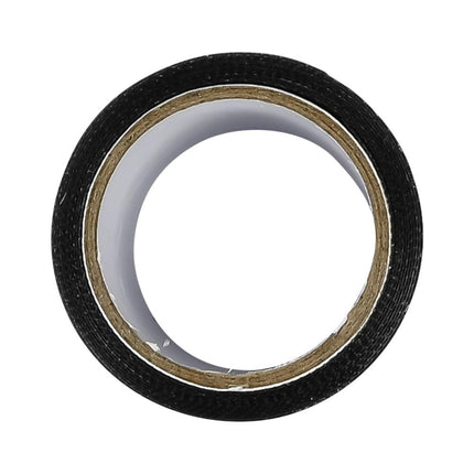 Benson Zelfklevende Hor Reparatietape - 160 x 5 cm - Zwart
