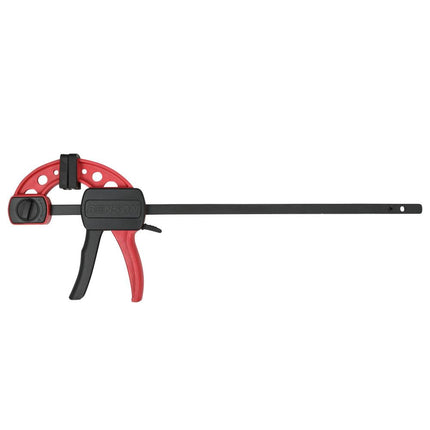 Benson Speedklem - 12" (300 mm) - Ratelfunctie - Eénhandsbediening