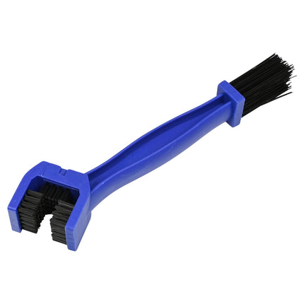 Benson Kettingborstel - 26 x 5 cm - Voor Fiets- en Motorkettingen - Grondige Reiniging