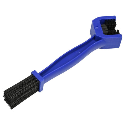 Benson Kettingborstel - 26 x 5 cm - Voor Fiets- en Motorkettingen - Grondige Reiniging