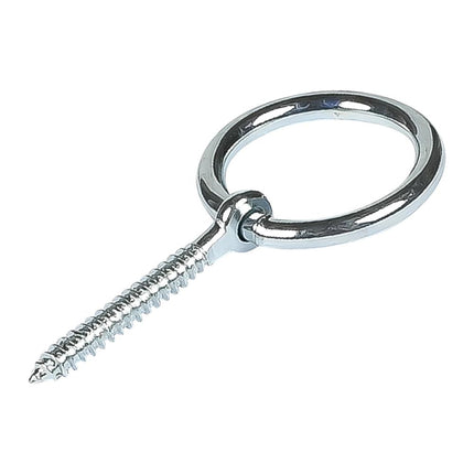 Benson Oogschroef 5 mm – 40 mm – 26 mm Ring