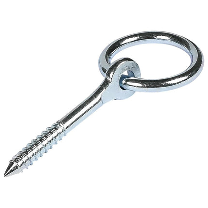Benson Oogschroef 8 mm – 60 mm – 26 mm Ring