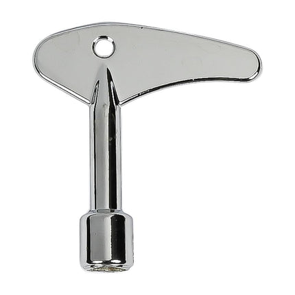 Benson Driehoek Sleutel - 8 mm - Voor Bouw, Montage en Techniek