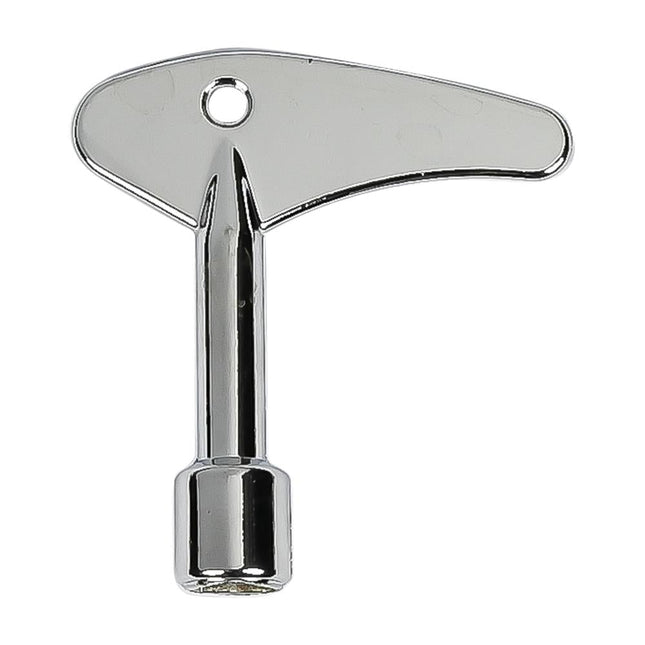 Benson Driehoek Sleutel - 8 mm - Voor Bouw, Montage en Techniek
