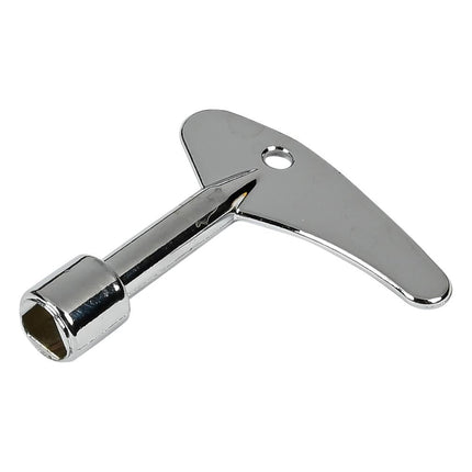 Benson Driehoek Sleutel - 8 mm - Voor Bouw, Montage en Techniek