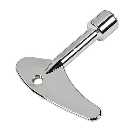 Benson Driehoek Sleutel - 8 mm - Voor Bouw, Montage en Techniek