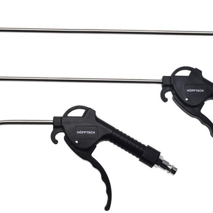 Hofftech Luchtpistoolset - 3-delig - XL Bereik (110, 300 & 500 mm)