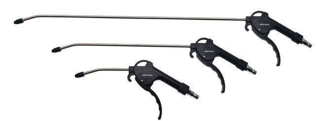 Hofftech Luchtpistoolset - 3-delig - XL Bereik (110, 300 & 500 mm)