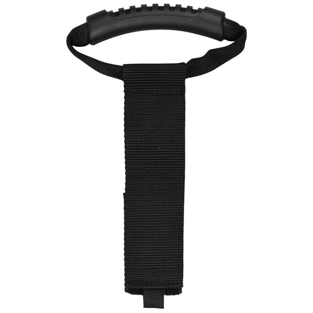 Benson Kabel- en Slang-Organizer met Handvat - 44 x 5 cm - 150 kg Draagkracht