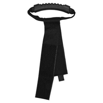 Benson Kabel- en Slang-Organizer met Handvat - 44 x 5 cm - 150 kg Draagkracht