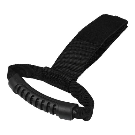 Benson Kabel- en Slang-Organizer met Handvat - 44 x 5 cm - 150 kg Draagkracht