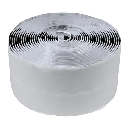 Benson Zelfklevend Klittenband Zwart 19 mm - 4,5 Meter