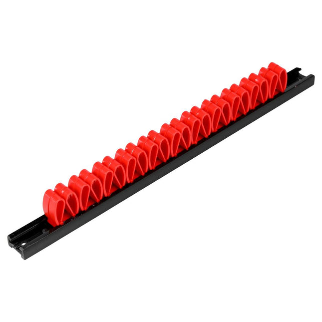 Benson Gereedschapshouder met 22 Lussen - 295 mm - Wandorganizer
