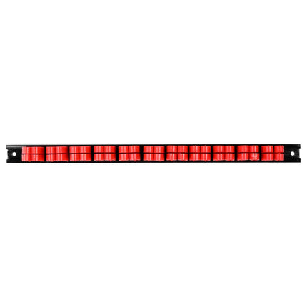 Benson Gereedschapshouder met 22 Lussen - 295 mm - Wandorganizer