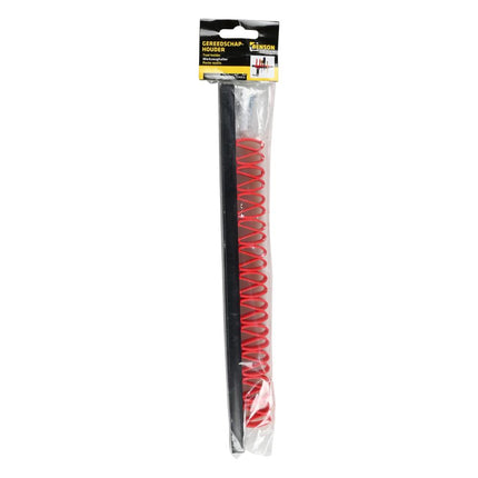 Benson Gereedschapshouder met 22 Lussen - 295 mm - Wandorganizer