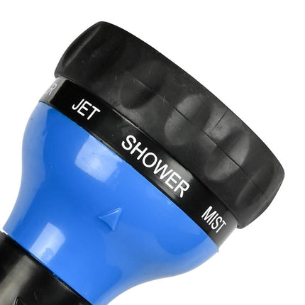 Benson Auto Schuimsproeier 8-in-1 - Met 100 ml Reservoir - 8 Sproeipatronen