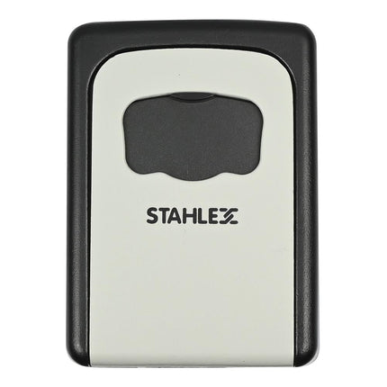 Stahlex Sleutelkluis Profi - 4-Cijferig Cijferslot - 122 x 87 x 40 mm - Metaal