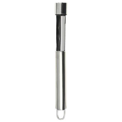 Benson Appelboor - 20,2 cm - RVS met Kunststof Handvat - Ø 2,1 cm