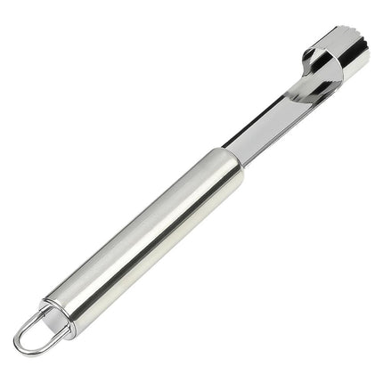 Benson Appelboor - 20,2 cm - RVS met Kunststof Handvat - Ø 2,1 cm