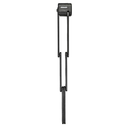 Stahlex Vouwslot Steadyfast - 95 cm - ART** - Inclusief Houder
