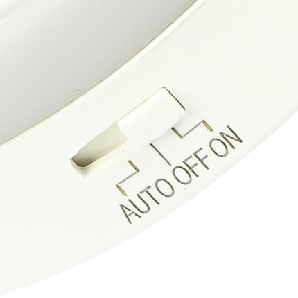 Benson Nachtlamp met USB-A/C - Dag/Nacht & PIR Sensor - Warm Wit
