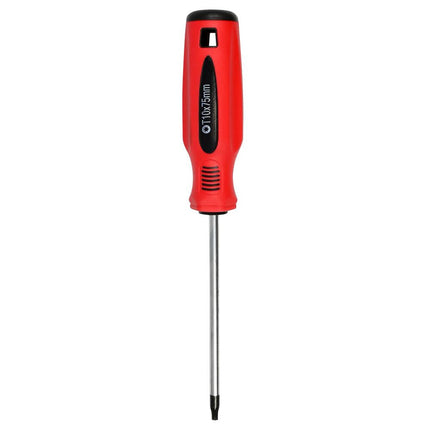Benson Torx T10 Schroevendraaier - 175 mm - Cr-V - Magnetisch