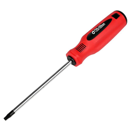 Benson Torx T20 Schroevendraaier - Gehard Cr-V Staal - Magnetisch