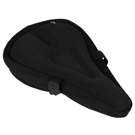 Benson Zadeldek Gel Sport - 270 x 170 mm - Polyester + SBR