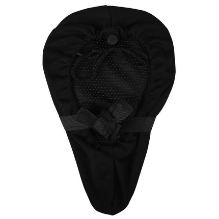 Benson Zadeldek Gel Sport - 270 x 170 mm - Polyester + SBR