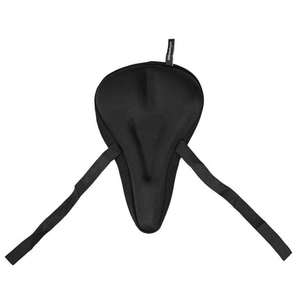 Benson Zadeldek Gel Sport - 270 x 170 mm - Polyester + SBR