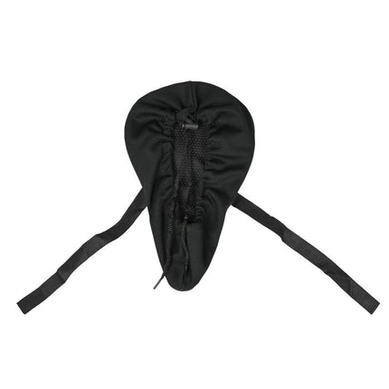 Benson Zadeldek Gel Sport - 270 x 170 mm - Polyester + SBR