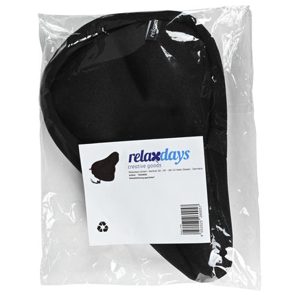 Benson Zadeldek Gel Sport - 270 x 170 mm - Polyester + SBR