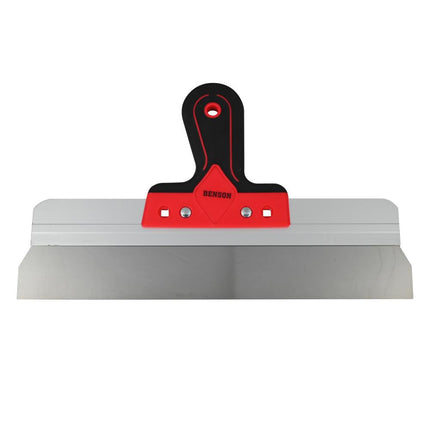 Benson Spackmes 350 mm - RVS - Stucgereedschap