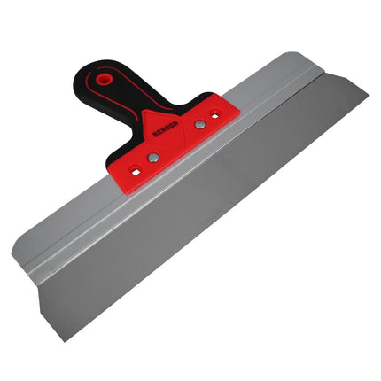 Benson Spackmes 350 mm - RVS - Stucgereedschap