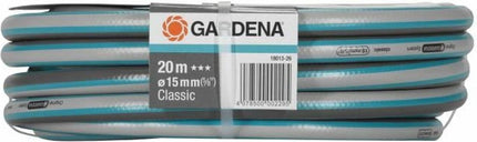 Gardena Tuinslang Classic - 20 Meter - 15 mm - UV- & Vorstbestendig