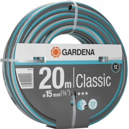 Gardena Tuinslang Classic - 20 Meter - 15 mm - UV- & Vorstbestendig