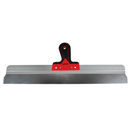 Benson Spackmes 600 mm - RVS - Professioneel Stucgereedschap