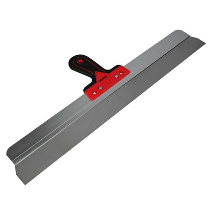 Benson Spackmes 600 mm - RVS - Professioneel Stucgereedschap
