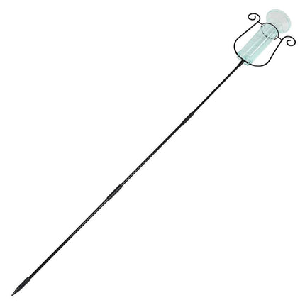 Benson Regenmeter - 90 cm - Metaal & Kunststof - 40 mm
