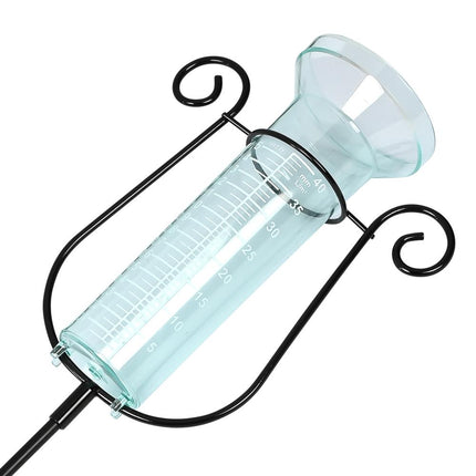 Benson Regenmeter - 90 cm - Metaal & Kunststof - 40 mm