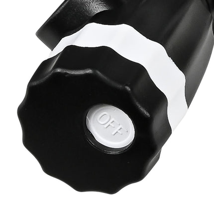 Stahlex Cyclofort Kabelslot - 2000 mm - Ø 10 mm - 3 Sleutels