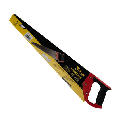 Benson Professionele Handzaag - 550 mm - Teflon Coating - 7 TPI