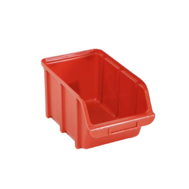 Benson Wandbakjes Set - 9 Stuks - Voor Gereedschapswand