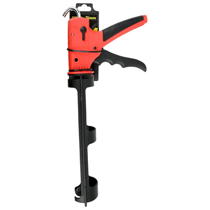 Benson Kitpistool Zwaar Model – Voor Montage en Afdichting