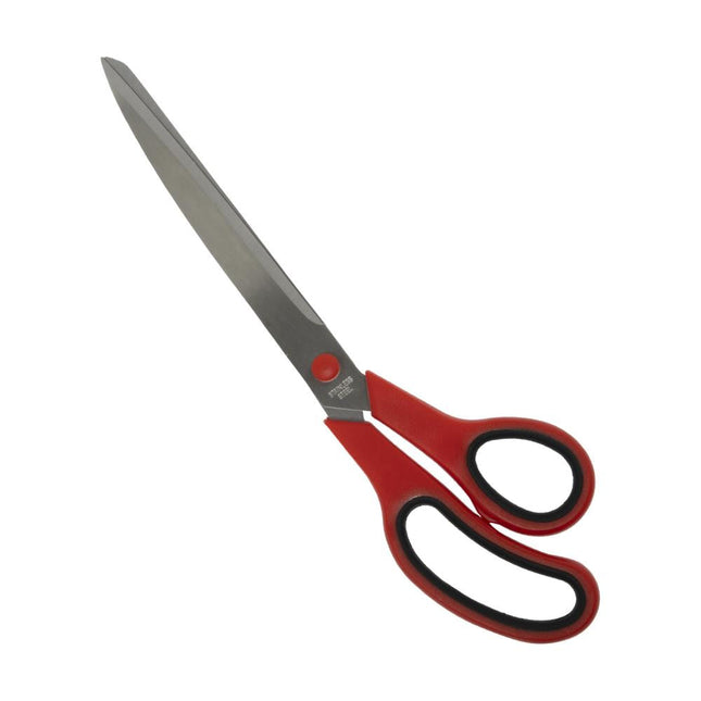 Benson Behangschaar - 300 mm - Extra Lange Bladen - RVS