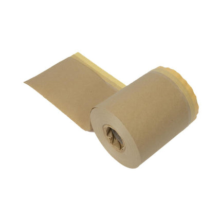 Benson Afdekpapier met Tape 170 mm x 30 m - Masking Paper