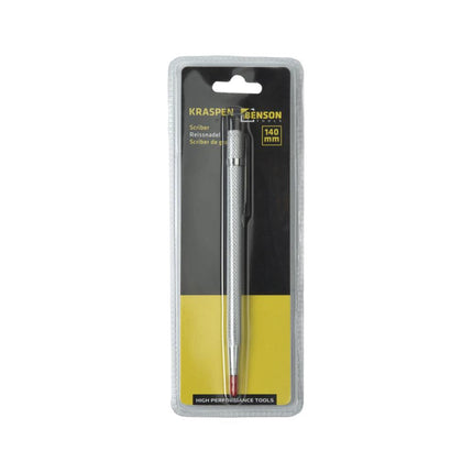 Benson Kraspen 14 cm - Precisie Aftekengereedschap