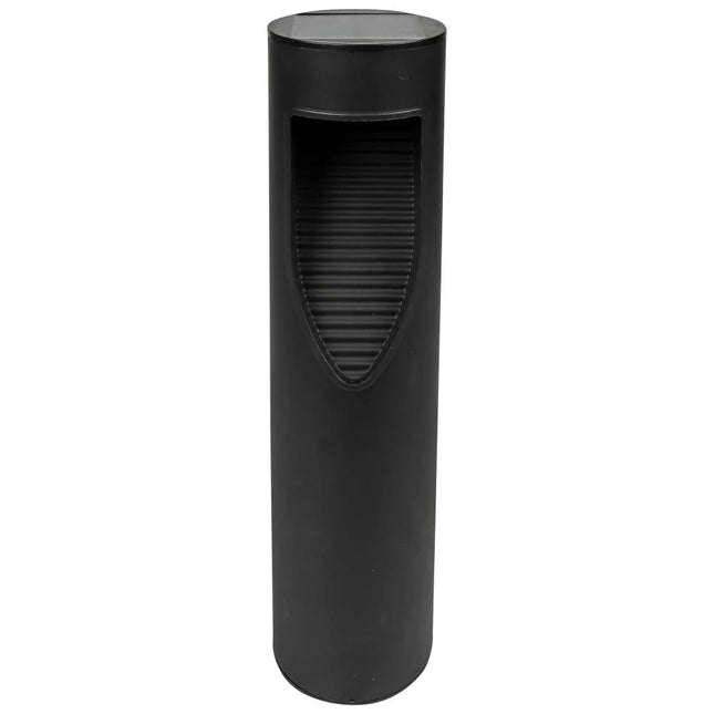 Benson Solar Tuinlamp Modern – 45 cm – Warm Wit Licht